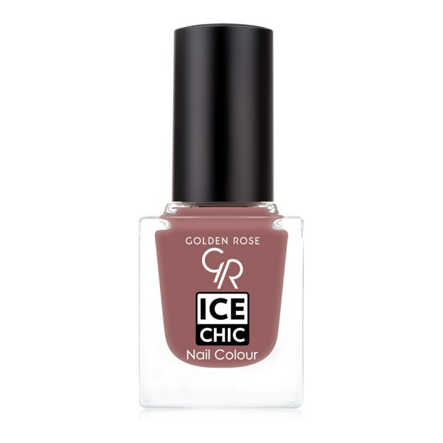 GOLDEN ROSE Ice Chic Nail Colour 10.5ml - 129